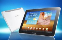 В США запретили планшет Galaxy Tab
