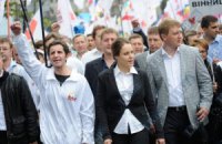 Януковичу напомнили о путче и судьбе ГКЧП 