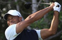 Вудс: я "подчистил" свою игру