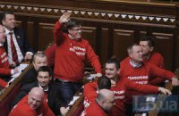 У Кличко предлагают провести киевские выборы 15 декабря 