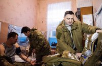 Лікар Олег Зіневич: "Може, я – адреналін-залежний?"
