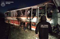 Радник міністра оборони про обстріл шахтарів: оператори дронів РФ добре бачили, що це цивільні і свідомо їх атакували