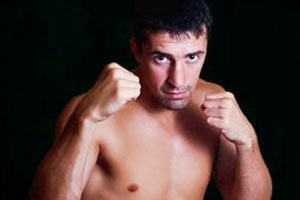 Сенченко: "Ничего особенного в этом Малиньяджи нет"
