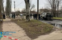 У Нікополі вбили заступника мера