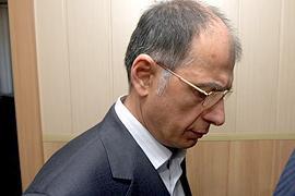 Донецкий суд считает, что Гиви Немсадзе не убивал 57 человек