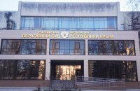"Суд" в Крыму продлил арест четырем фигурантам "дела Хизб ут-Тахрир"