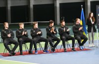 Збірна України впізнала суперника у Кубку Девіса
