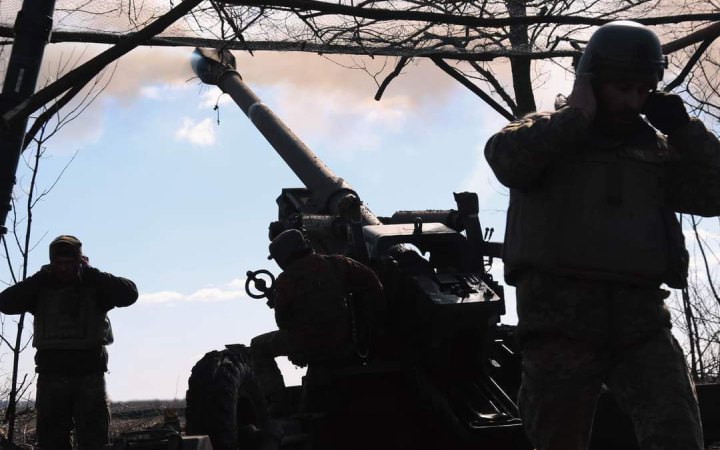 Минулої доби ЗСУ відбили понад 140 атак росіян, – Генштаб