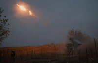 Сили оборони вранці пошкодили два ворожі патрульні кораблі типу "Василій Биков"