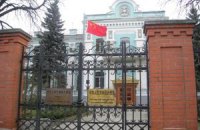 Экономическое сотрудничество между Украиной и Китаем не зависит от подписания СА с ЕС, - посол КНР