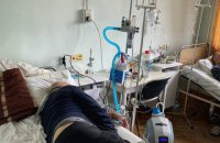 СБУ зацікавилась одночасною зупинкою двох основних виробників кисню в Україні, - Радуцький