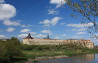В заповіднику “Межибіж” ліквідували пошкодження внаслідок російських обстрілів