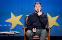 Володимир Зеленський не виключає запровадження в Україні множинного громадянства