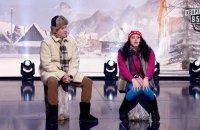 «1+1 media» заявила, що скандальний номер про Скадовськ виріжуть із програми «Новорічний вечірній квартал»
