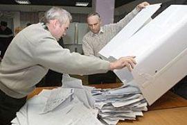 Москва определилась, кто будет следить за украинскими выборами
