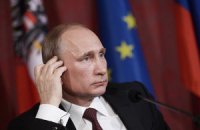 Меркель, Кемерон и Олланд дали Путину время до вторника