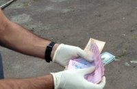 ​В Чернигове начальник военной комендатуры за деньги пускал гражданских на охраняемый объект играть в пейнтбол