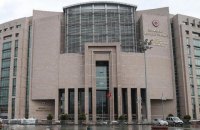 Турецкий суд освободил группу правозащитников, арестованных по делу о перевороте