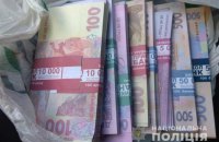 Полиция задержала в Киеве молдаван, обманом грабивших пенсионеров