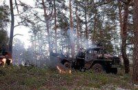 Глава Николаевской ОГА анонсировал "зеленый коридор" для оккупантов, желающих сложить оружие