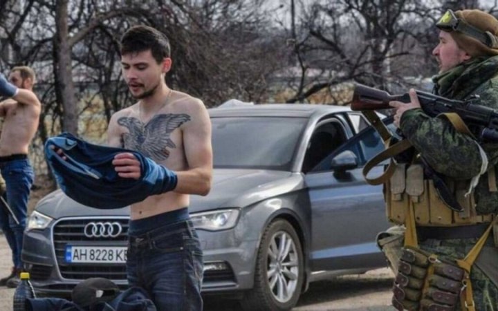 Прокурори Латвії зібрали свідчення 80 українців, зокрема – про фільтраційні табори росіян