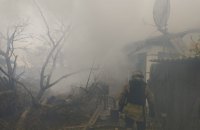Волошин: росіяни посилюють вогневу активність на південному напрямку фронту