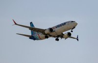 Надзвичайна ситуація на борту літака flydubai: пасажири запобігли "жахливій катастрофі" (оновлено)