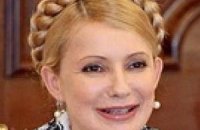 Тимошенко хочет заработать на самолетах