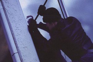 В Симферополе ограбили здание Рескомзема