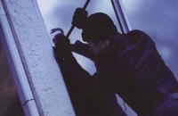 В Симферополе ограбили здание Рескомзема