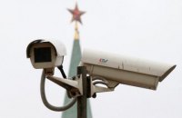 У Москві перекрили Манежну площу, почалися затримання (оновлено)
