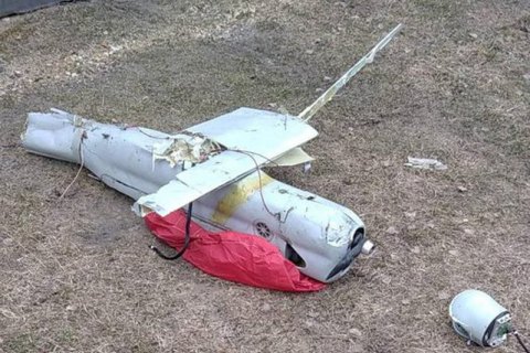 На Вінниччині збили безпілотник окупантів