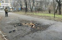 З листопада росіяни вбили 80 і поранили 222 жителів Херсонщини