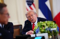 Зустріч Трампа і Сі відбудеться завтра. Американський лідер вважає, що на неї піде до чотирьох годин