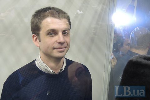 Суд відпустив Медведька під домашній арешт