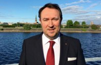 Министр юстиции Молдовы решил уйти в отставку из-за телефонного скандала