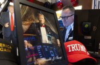 Ярослав Железняк: «Торговельна війна Трампа не катастрофа для України»