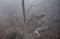 Вчора найбільше боїв пройшло на Покровському напрямку фронту