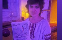 У PUSH PUSH Arts у США показують пʼєси двох українських драматургинь