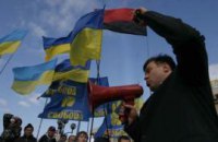 Регионалы запретят Тягнибока?