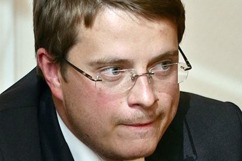 Нардеп Голуб покинул фракцию БПП в Раде