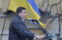 Чому Саакашвілі програє свій електорат