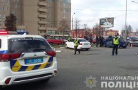 Перестрелка в Харькове была покушением на бывшего соратника "оплотовца" Жилина, - СМИ