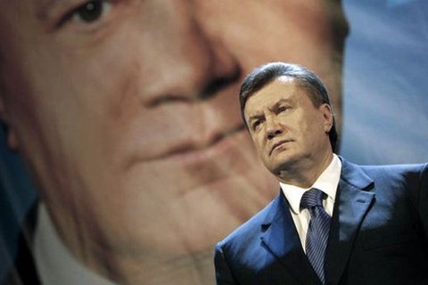 Янукович подал на Верховную Раду в суд из-за лишения его звания президента без импичмента