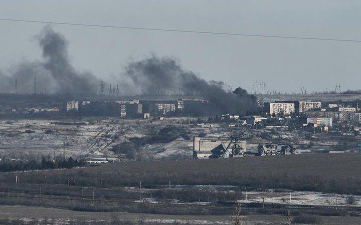 "Головні бої ще попереду, і вони відбудуться цього року", – Данілов