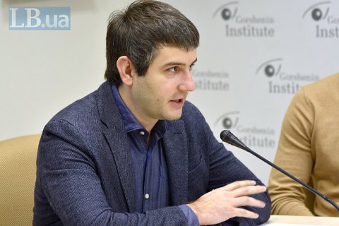 Якщо закони про регулювання криптосфери буде прийнято в нинішньому вигляді, Україна втратить 10 млрд грн, - засновник стартапу