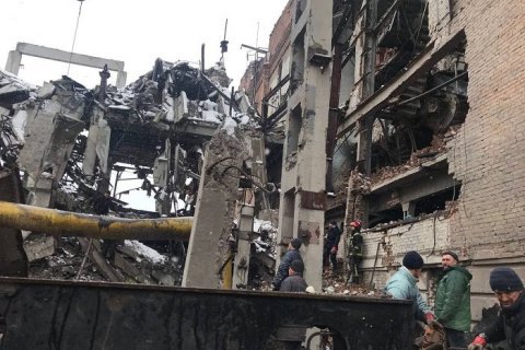 В Сумах сообщили об угрозе уличных сражений