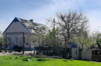 ​Російські війська обстріляли Дніпропетровщину з РСЗВ