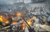 Головне за ніч та ранок четверга, 19 березня: атака на Одесу, 235 боєзіткнень, 1520 ліквідованих окупантів