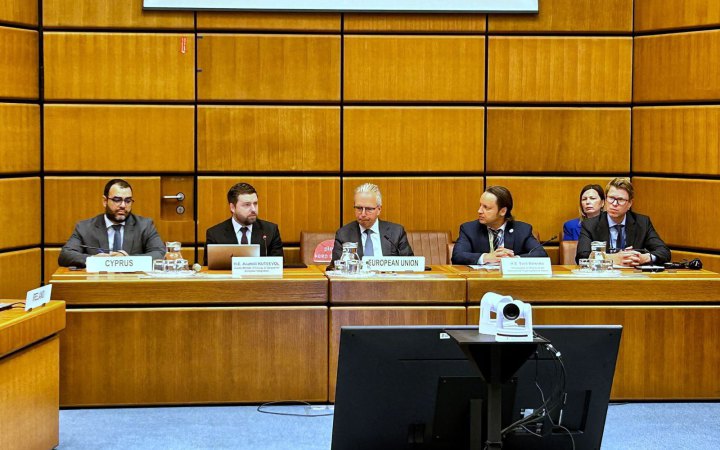 У Міенерго заявили про ризики для ядерної безпеки 